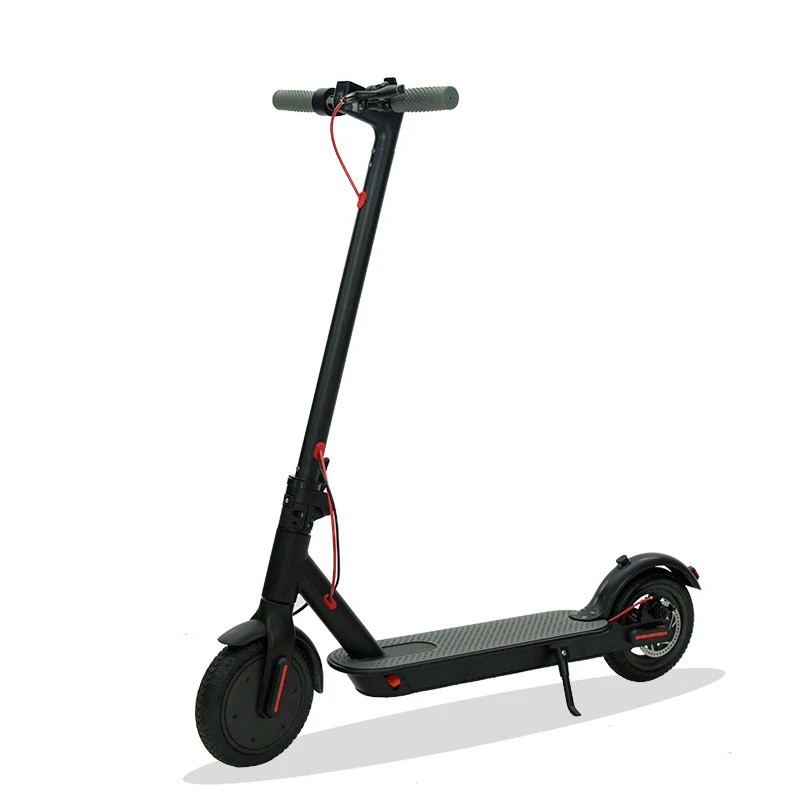 Promotional Off Road Electric Scooters 250w 36v Fast Speed 25km/H Adult Motor E Scooters