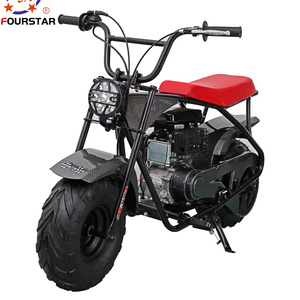 Factory Wholesale Price Motocross Dirt Bike 250cc Gas Off-Road Motorcycles Motor Cross