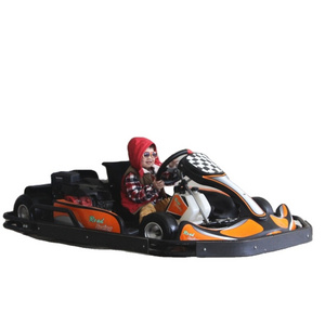 Adults 270cc karting for sale go kart