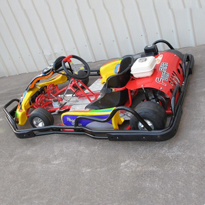 200cc adult petrol go kart from Fourstar