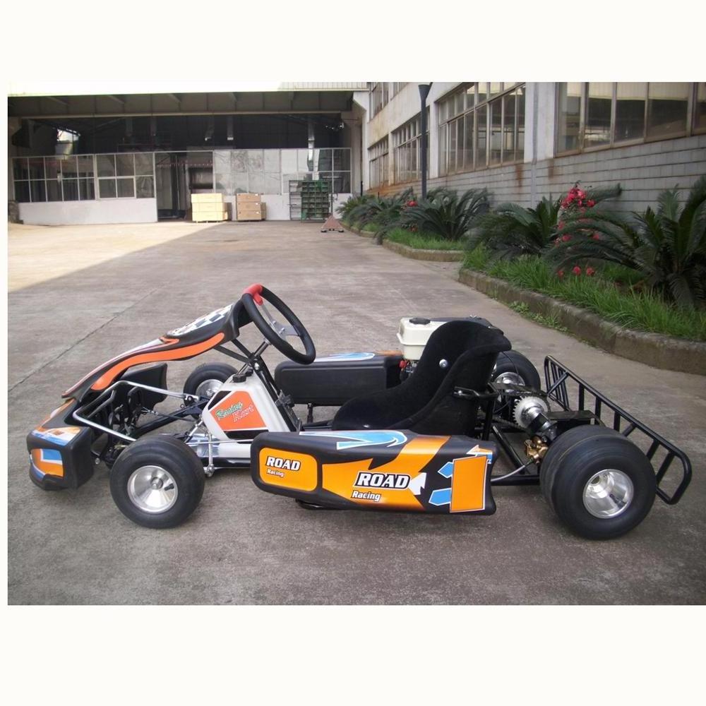 200cc adult petrol go kart from Fourstar