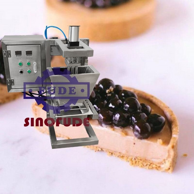 Brands Remote Control popping boba mold machine bursting popping boba making machine