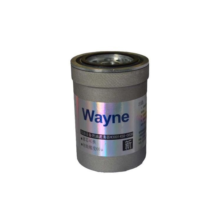 Dresser Wayne washable filter 1-12 UNF for Wayne Pump in Gas Station