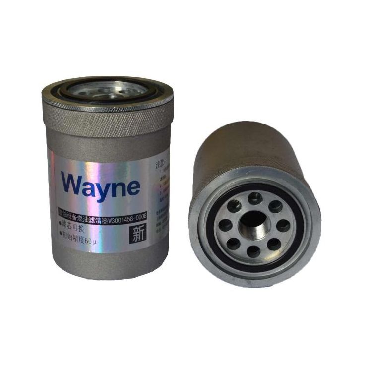 Dresser Wayne washable filter 1-12 UNF for Wayne Pump in Gas Station