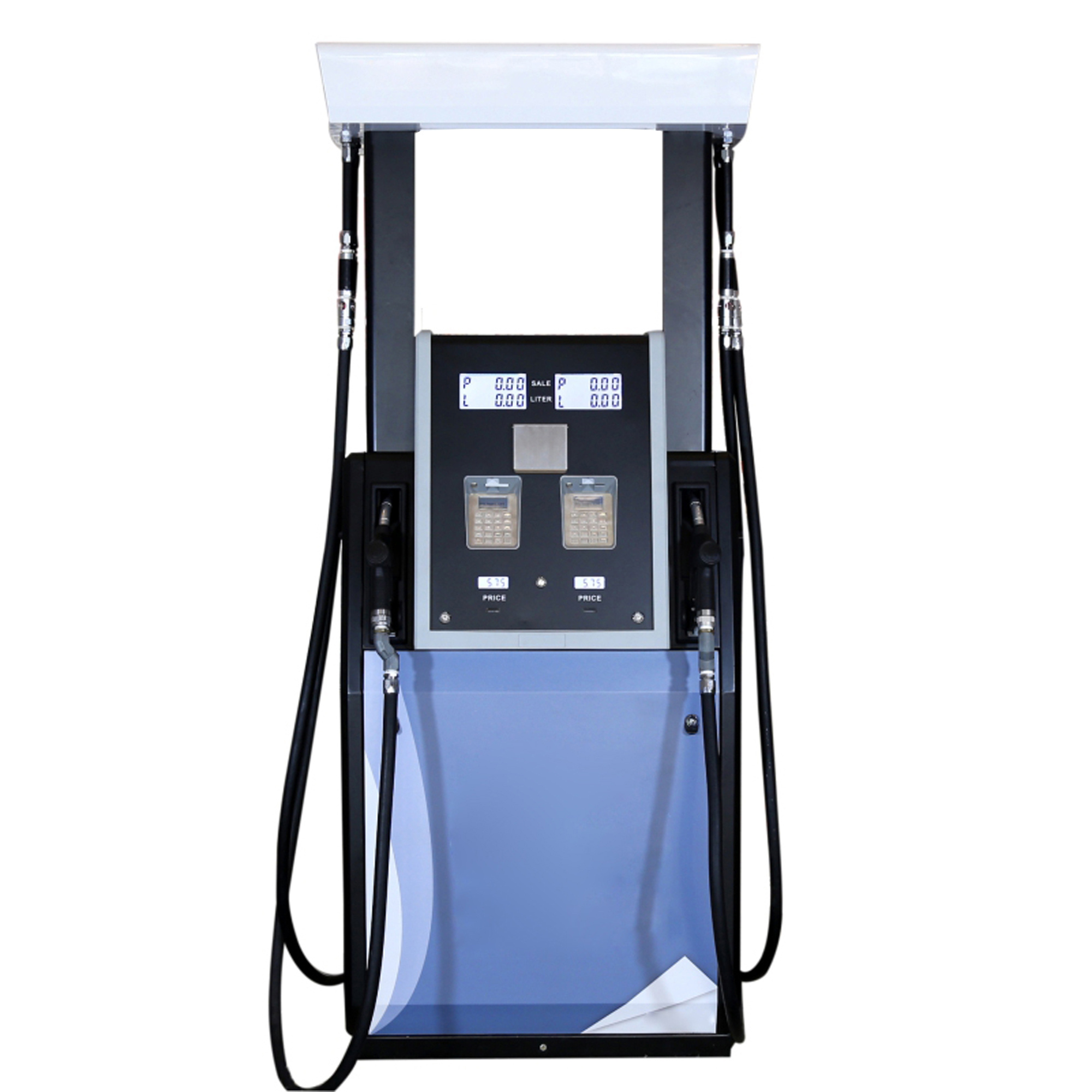 Wayne Fuel Dispenser For Petrol Station Petroleum Filter Fuel Dispenser Gas Station Equipment