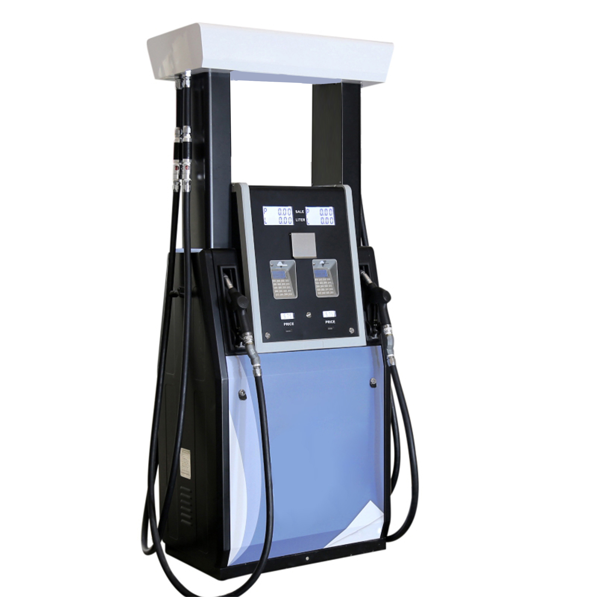 Wayne Fuel Dispenser For Petrol Station Petroleum Filter Fuel Dispenser Gas Station Equipment