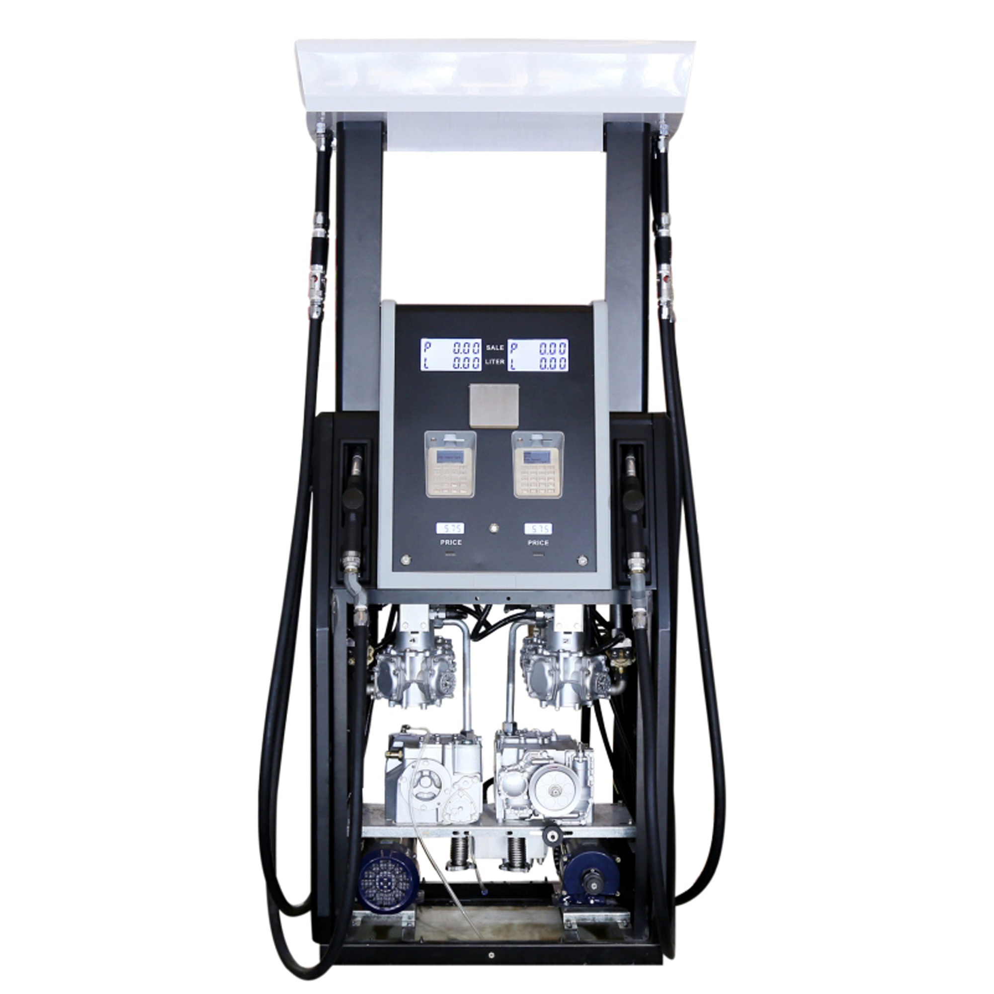 Wayne Fuel Dispenser For Petrol Station Petroleum Filter Fuel Dispenser Gas Station Equipment