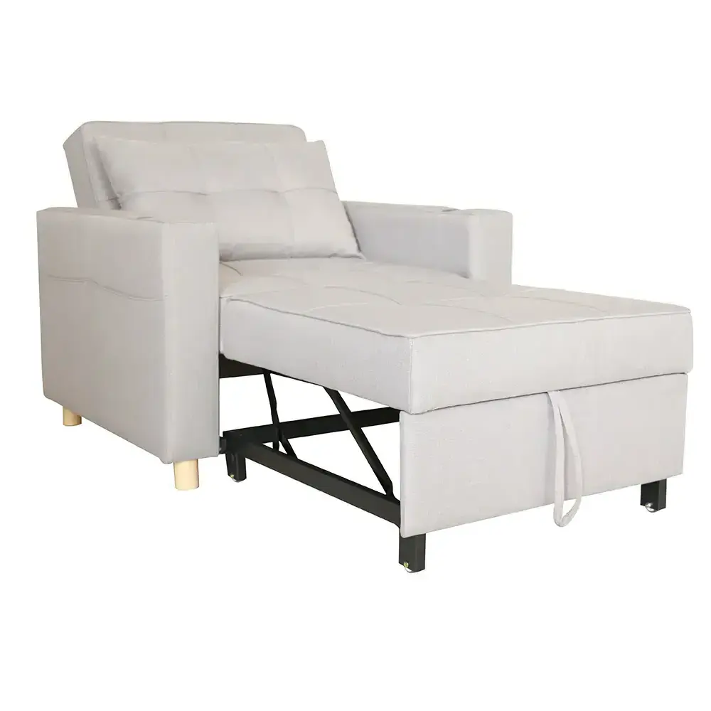 living room sofas beds furniture Folding Sofa Bed Futon Fabric Convertible Pull Out sleeper sofa bed