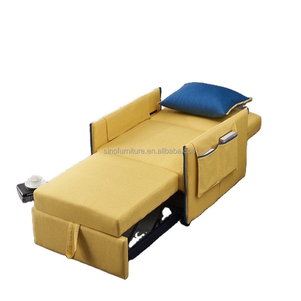 living room sofas beds furniture Folding Sofa Bed Futon Fabric Convertible Pull Out sleeper sofa bed