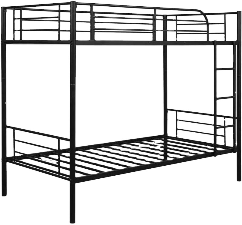 Dormitory Queen Size Good Quality Loft Bed Hostel Adult Metal Bunk Beds