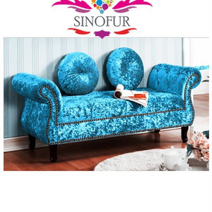 Made from SinoFur transformer sofa bed