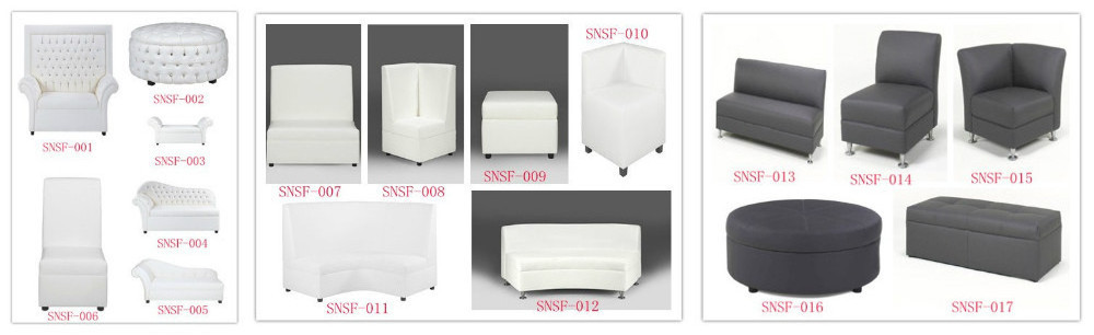 Made from SinoFur Best sale single seater sofa chairs