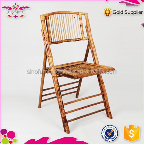 Hot Selling Qingdao Sionfur bamboo furniture