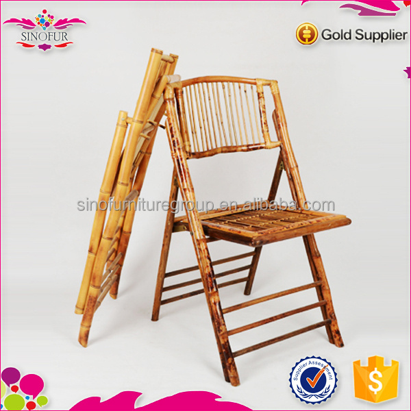 Hot Selling Qingdao Sionfur bamboo furniture