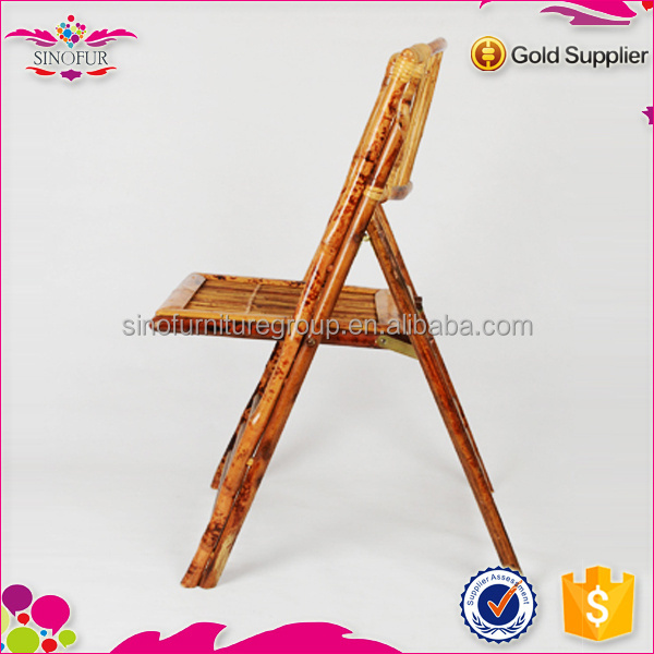 Hot Selling Qingdao Sionfur bamboo furniture