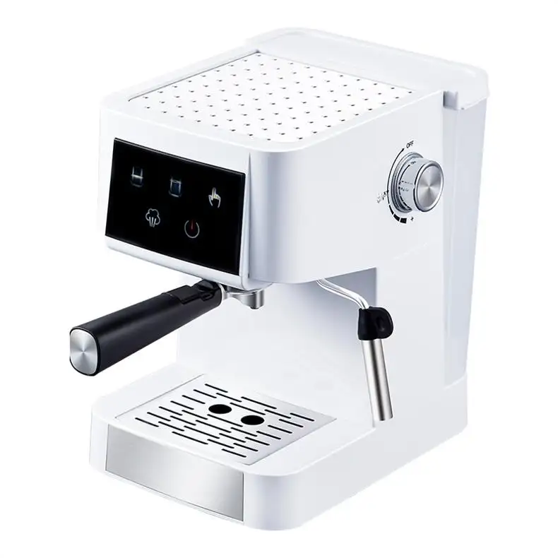 Factory Price Wholesale Italian Touch Screen Espresso Coffee Maker for Home Office