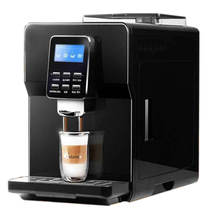 Factory Price Automatic coffee machine Espresso Coffee maker Vending Machine