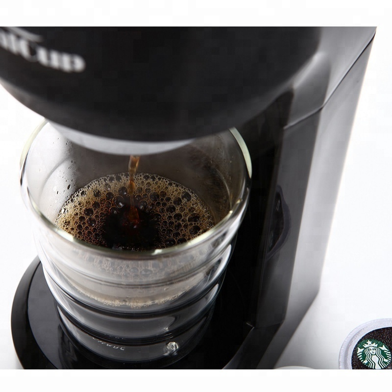 Popular High Quality K-cup Capsule Coffee Machine Coffee Maker