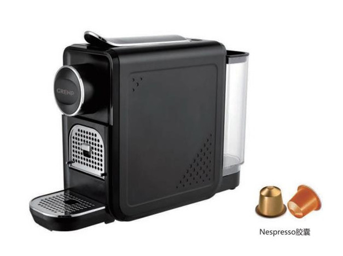 hotel room coffee maker easy-handling cafetera espresso coffee machine