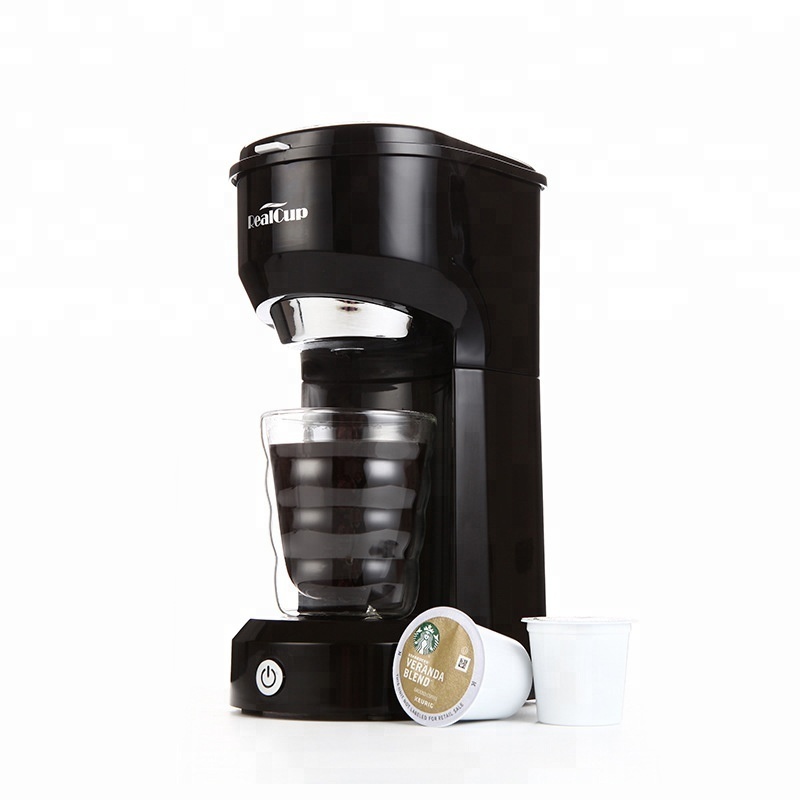 Popular High Quality K-cup Capsule Coffee Machine Coffee Maker