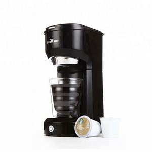 Popular High Quality K-cup Capsule Coffee Machine Coffee Maker