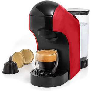 Hot Selling Cute coffee Maker 3 In 1 espresso Dolce Gusto DG  Multi Capsule Coffee Machine