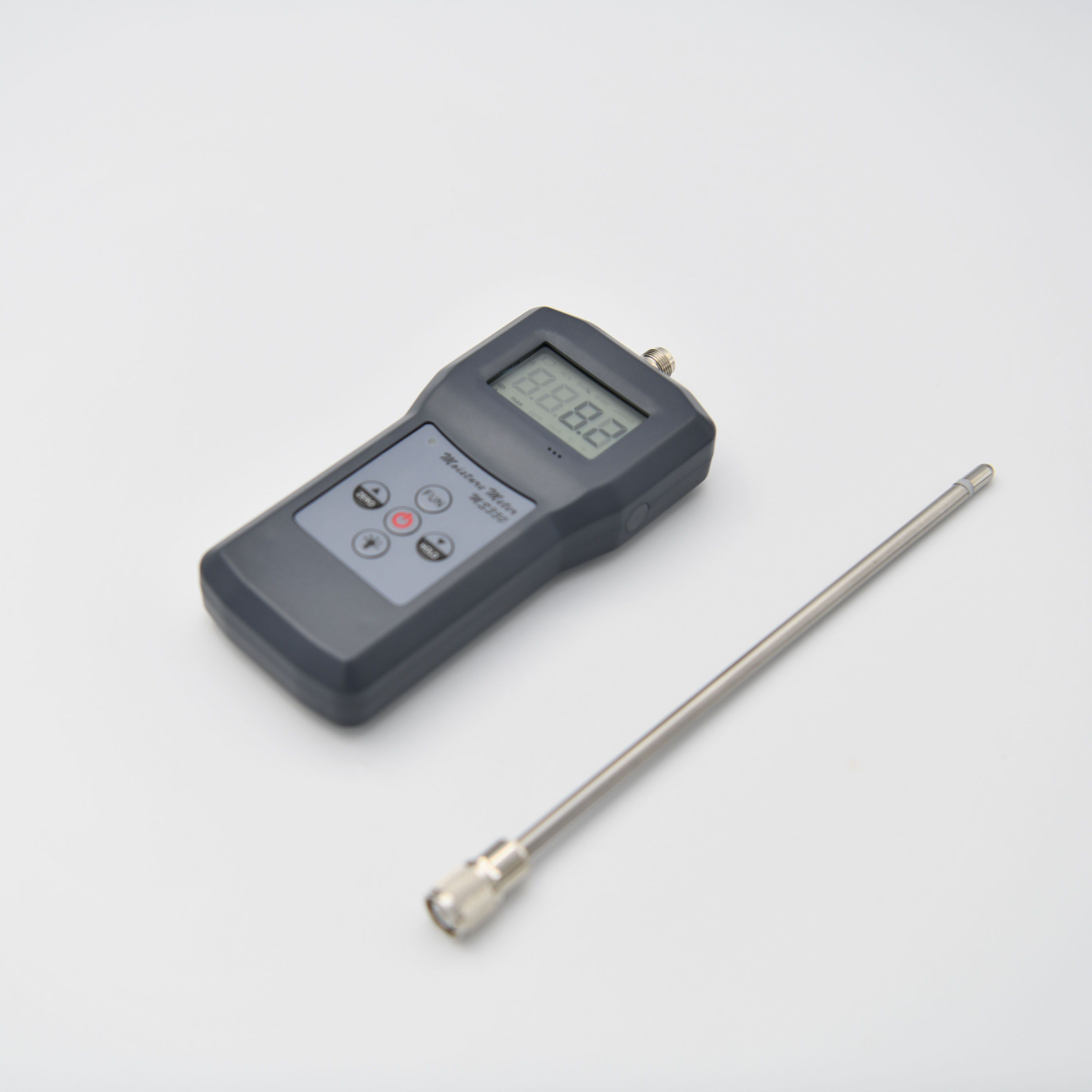 Soil moisture sensor digital High Frequency Moisture Meter MS350 is on sale RS23  or 4-20ma optional