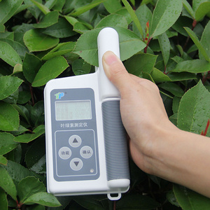 Handheld Portable Plant Chlorophyll  Tester Analyzer TYS-B