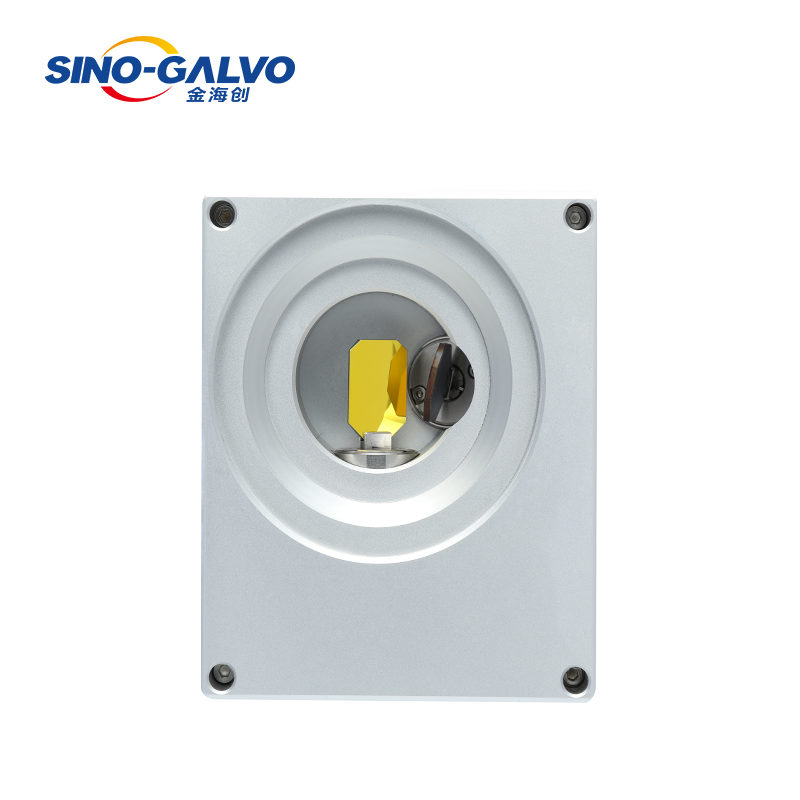 Sino-Galvo High Speed Galvanometer Scanner for Laser Marking  Laser engraving spare part