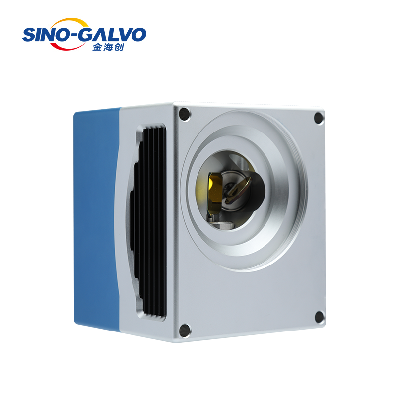 Sino-Galvo High Speed Galvanometer Scanner for Laser Marking  Laser engraving spare part