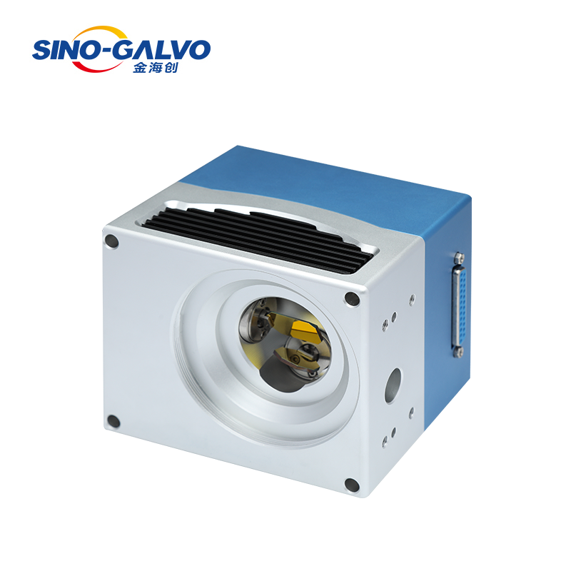 Sino-Galvo High Speed Galvanometer Scanner for Laser Marking  Laser engraving spare part