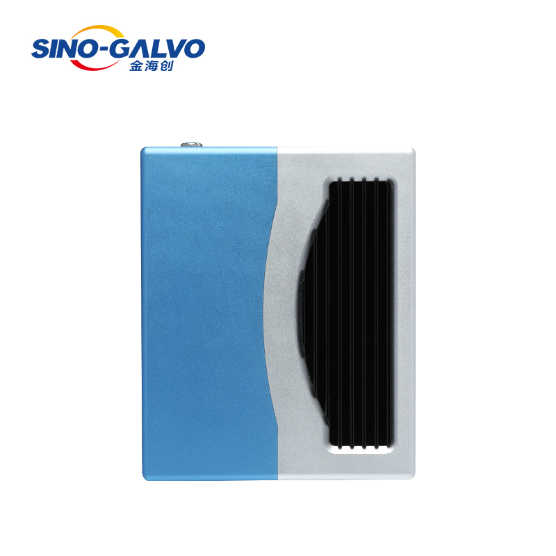 Sino-Galvo High Speed Galvanometer Scanner for Laser Marking  Laser engraving spare part