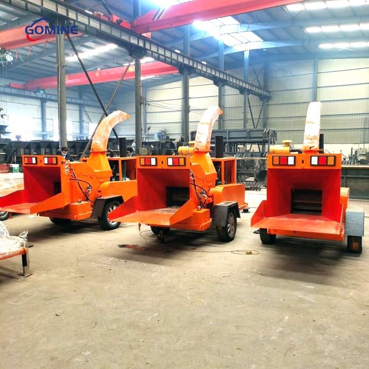 2022 double roller horizontal cardboard oil palm hammermill chopper tree red wood cube chipper for waste furniture