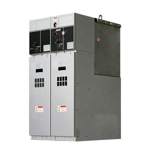 GPR-24kV GREENPOWER 24kV Electrical Medium Voltage Switchgear SF6 RMU Ring Main Unit mv&hv switchgear