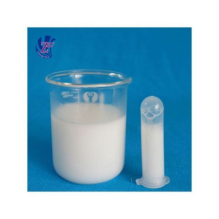 China supplier high solid content APEO free synthetic acrylic polymer pigment printing thickener