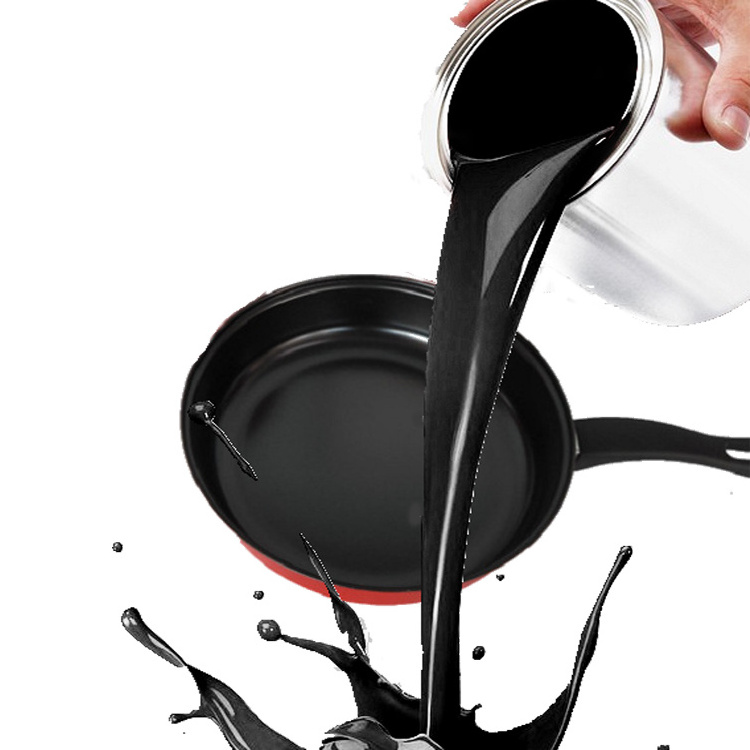 Water Based 2 Layers Spray Paint Non Stick Coating for Pans