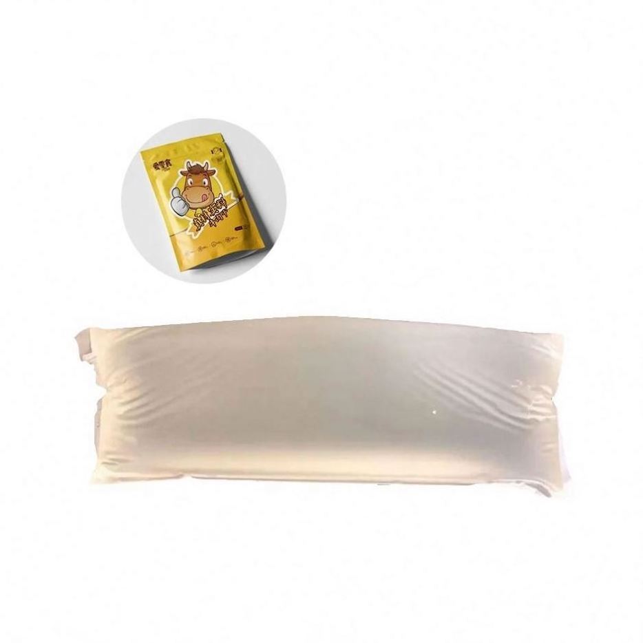 Food grade Label hot melt Adhesive Glue for packing Label Industry