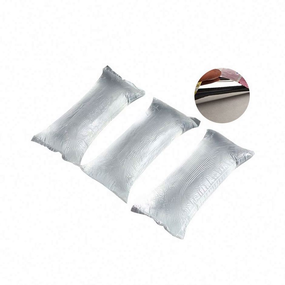 pressure sensitive adhesive Solid Block Hot Melt Glue for sticking Labels PET Water Bottles pressure sensitive adhesive