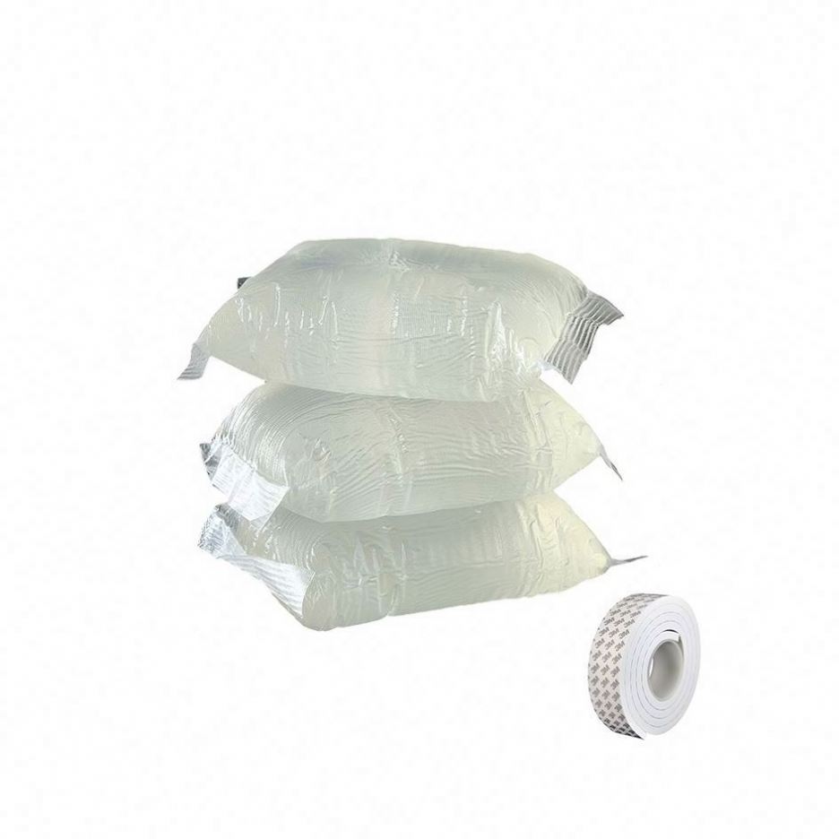 Polyethylene PO Hot Melt Adhesive Hot Melt Glue For Packaging With Environmental Friendly