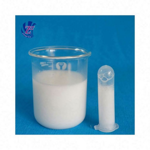 White Emulsion Latex Liquid Water Based Glue Liquid Glue Tackifier For Adhesive Glue