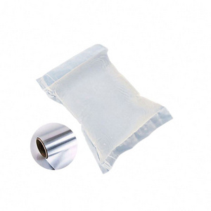 Clear shoes glue hot melt adhesive PSA glue for shoes insole position bonding with non-woven fabric