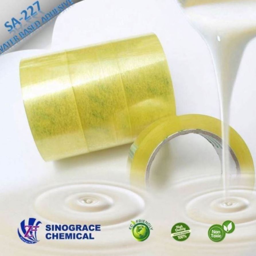 High quality Jumbo Roll Bopp Adhesive Tape Roll bopp tape jumbo roll