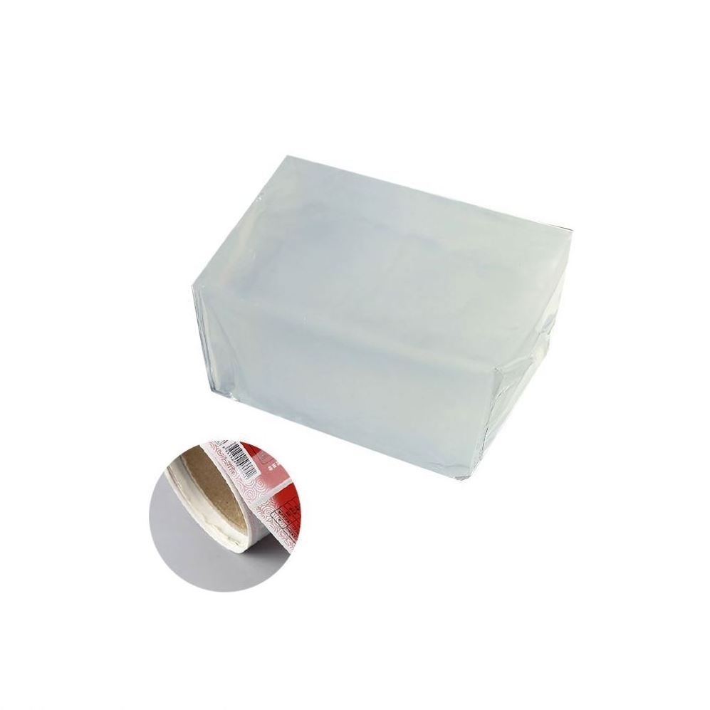 Hot selling high quality paper glue printing packaging glue medium instant hot melt jelly glue