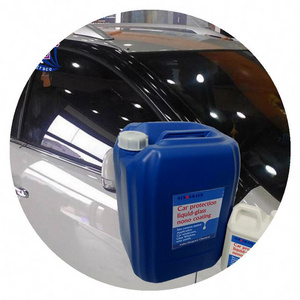 Nano-tech Car Glass nano hydrophobic glass coating Waterproofing Coating for Bathroom glass