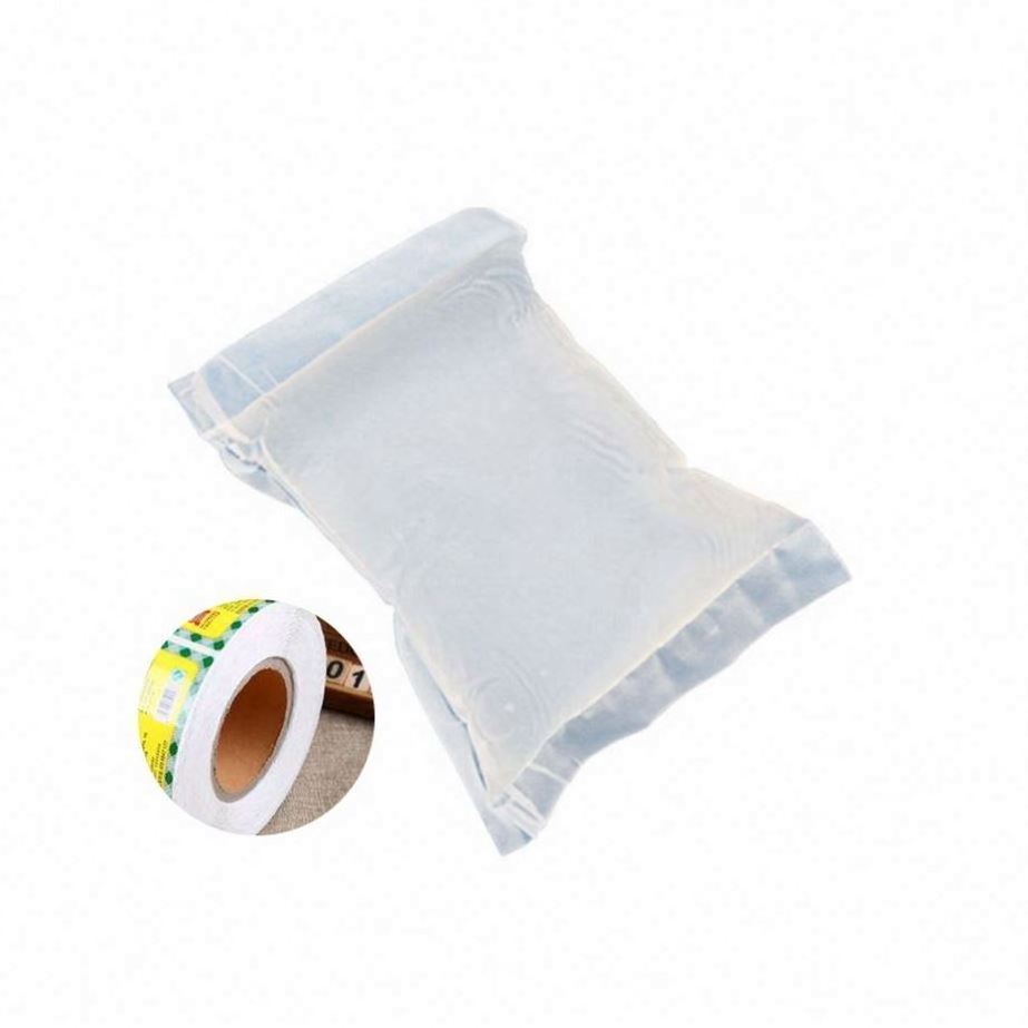 Certified factory manufacturer plastic shipping courier express bag hot melt hotmelt PSA glue adhesive