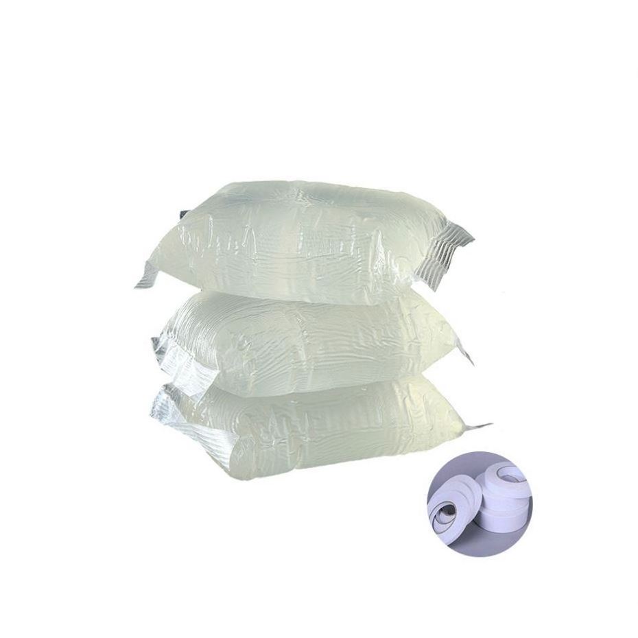 PVC roofing waterproof membrane sheet hot melt adhesive/glue for roof