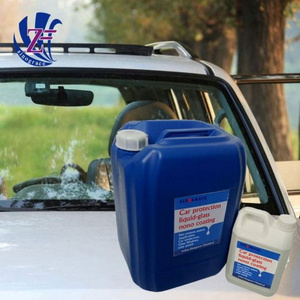 nano Car Super hydrophobic wheel coating Rain repellent for car window,glass,rearview mirror,windshield,auto glass