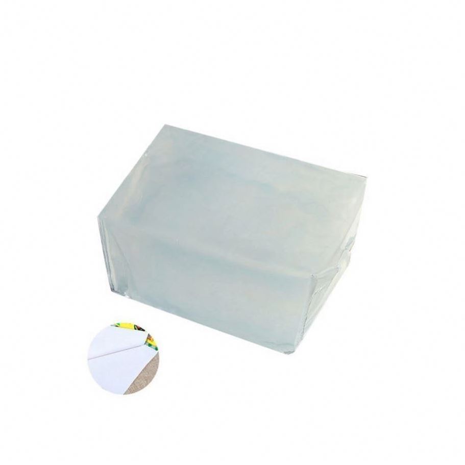 Cardboard box packaging glue hot melt adhesive packaging glue for box package with heat resistance