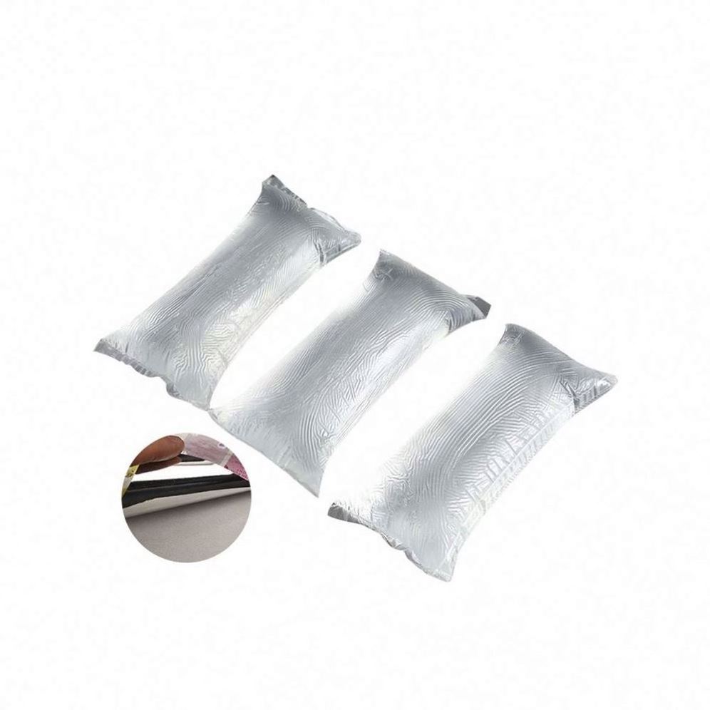 Excellent Cold Resistance Poly Plastic Paper Bubble Courier Bag Hot Melt Glue