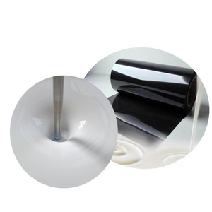 water based acrylic polymer emulsion adhesive glue for pressure sensitive materials